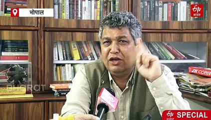 मध्य प्रदेश स्थापना दिवस: मान लिए जाते वो सुझाव, तो गायब हो जाते नक्शे से इतने जिले