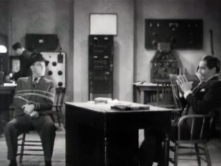 Dick Tracy Chapter 11 - Harbor Pursuit - Sd