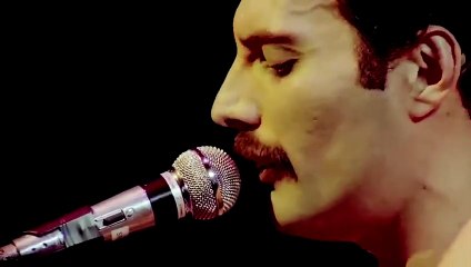 Queen - Bohemian Rhapsody (Live at Rock Montreal, 1981)