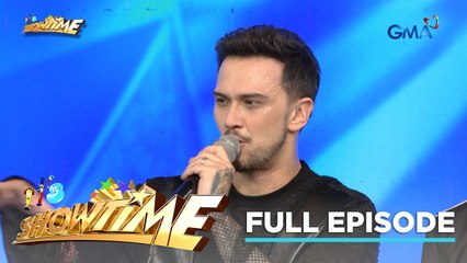It's Showtime: Full Episode (October 31, 2025)