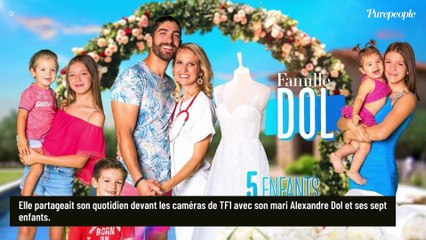 Nouvelle maison pour Ambre (Familles nombreuses) 3 ans après la fin de son histoire avec Alexandre Dol ! Mais d'abord, un détail important à régler...