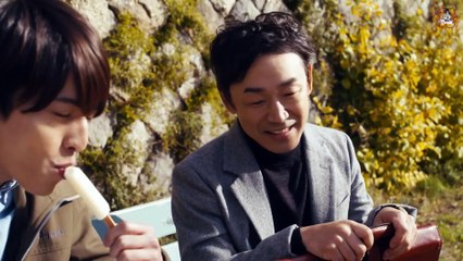 [Vietsub] Saigo no bangohan tập 4