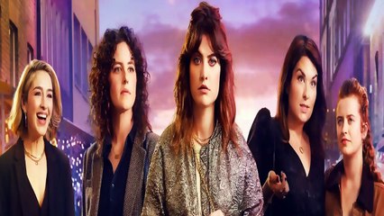 The Walsh Sisters S01E01 (2025) – New Drama Series Premiere 🎬