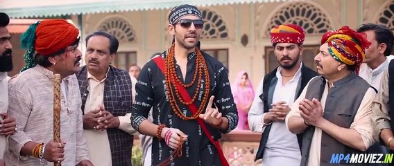 Bhool Bhulaiyaa 2 – Full Movie Hindi