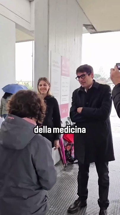 Fratoianni - In questi giorni in Veneto mi sono...