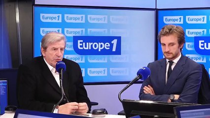 «Le seul carburant politique qui reste au pouvoir militaire corrompu en Algérie, c'est d'entretenir la rente mémorielle contre la France», assure Eric Revel