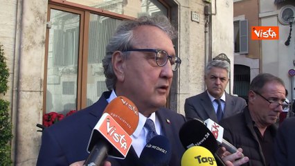 Separazione carriere, Barelli (FI): "Scopo non e mettere giudici sotto controllo politico"