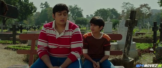 Toolsidas Junior – Full Movie Hindi