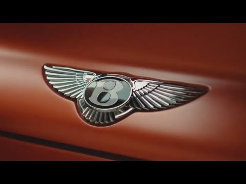 Bentley Batur Cabrio – Luxus & Leistung neu definiert!