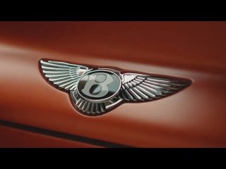 Bentley Batur Cabrio – Luxus & Leistung neu definiert!