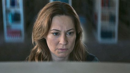 Shelby Oaks Bande-annonce (2) VO STFR