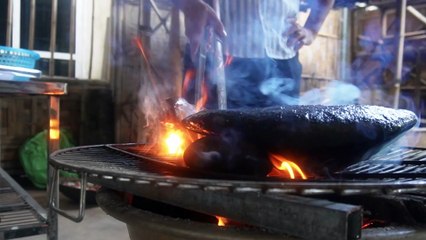 SECRET FOR BRAISED PORK'S FEET/MELTING-SOFT MEAT!