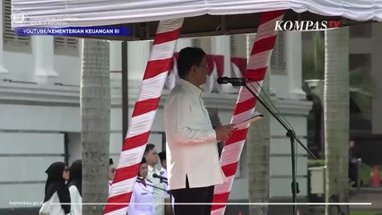 Menkeu Purbaya: Dunia Berubah Total, Ekonomi Tak Lagi Ditentukan Hanya oleh Tambang dan Tanah!