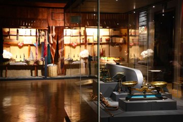 Bu müzeye gelen mutlu ayrılıyor: Yüz binler akın etti