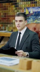 Haley and the arrogant CEO Mason develop feelings for each other after spending time together