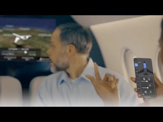 Airshow HD by Collins Aerospace: Das nächste Level für In-Flight-Entertainment!