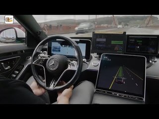 Autonomes Fahren mit NVIDIA: So trainiert Cosmos die KI der Zukunft