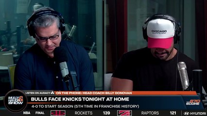 Billy Donovan Praises Matas Buelis' Strong Desire to Achieve Greatness 🏀