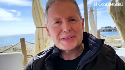 Carlos Fernández "Las decisiones durante mucho tiempo las tomó Isabel"