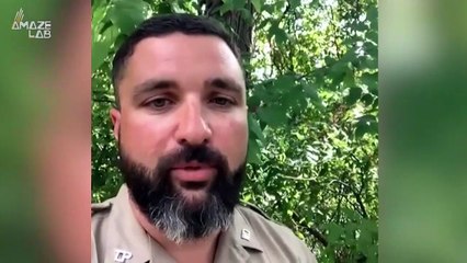 Check Out This 113 Million Year Old Dinosaur Tracks Discovered at the Bottom of a Texas River!