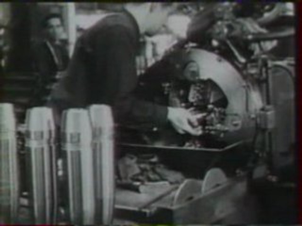 Seconde guerre mondiale (2 sur 9)