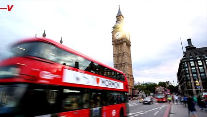 Why Experts Believe The UK Actually Needs an Iron Dome Just Like Israel