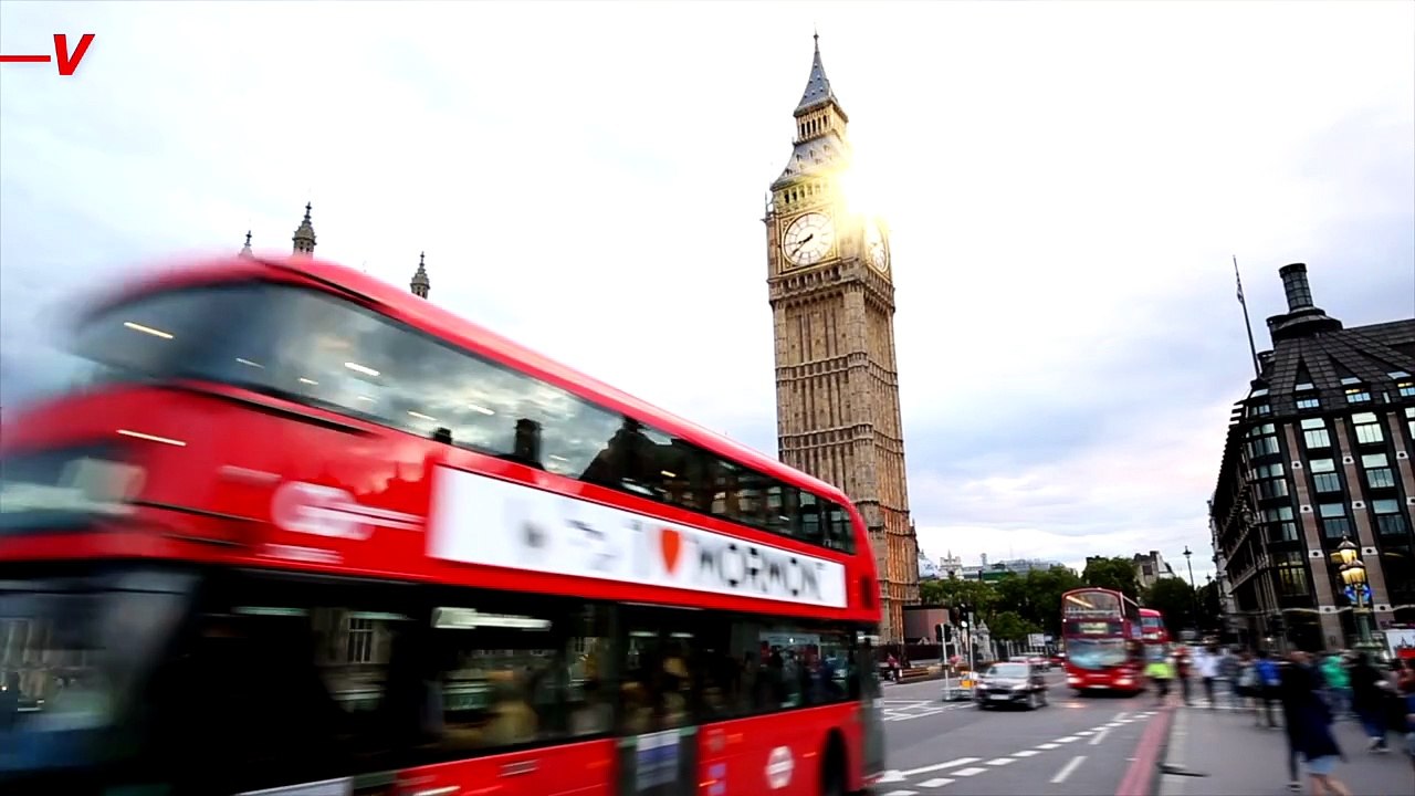 Why Experts Believe The UK Actually Needs an Iron Dome Just Like Israel