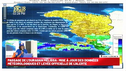 NOUVEL NAN BON TI MAMIT 30 OCTOBRE 2025