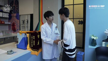 Vietsub Hậu trường ngày 13/08/2024 - Phần 1 → 5