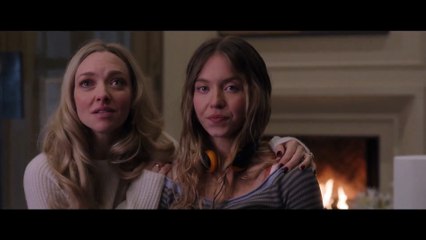 The Housemaid Movie Clip - She's Going To Live With Us