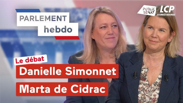 Parlement hebdo - Budget 2026 : un consensus est-il possible ?