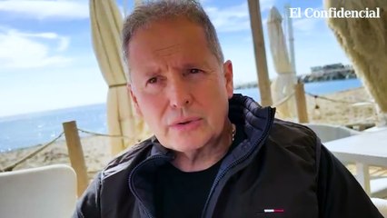 Carlos Fernández "En el caso Malaya no están todos los que son y ni son todos los que están, muchos no estuvieron sentados en el banquillo"
