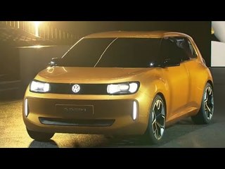 2027 VW ID. EVERY1 – Elektroauto für 20.000 Euro? Alle Fakten zum VW-Stromer!