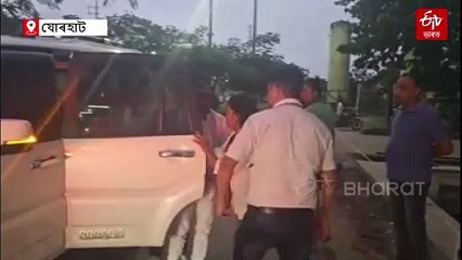 প্ৰিয় দাদাৰ ছবি চাই সহিব নোৱাৰিলে দুখ; অসুস্থ জুবিন গাৰ্গৰ ভাতৃসম অৰুণ গাৰ্গ