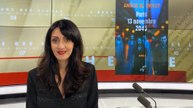 Amélie M. Chelly : L'Heure des Livres (Émission du 31/10/2025)