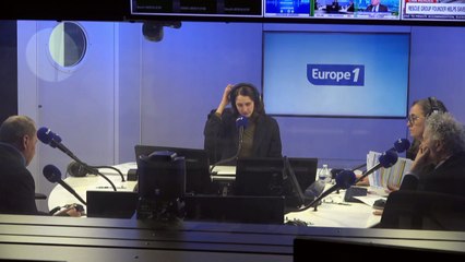Hausse des taxes : «Le drame français, c'est que le contribuable paye toujours plus pour un Etat ventripotent», déplore Raphaël Stainville