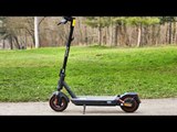 2025 Xiaomi Electric Scooter 5 Max – Komfort, Power & Reichweite im Check!