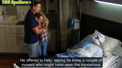 CBS [10_31_2025] The Young and the Restless FULL Episode, October 31_ Y&R Friday