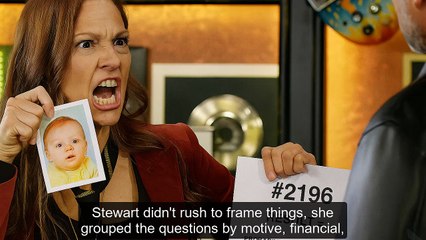 Mystery Shakes LA_ Annie Stewart Steps Up and Wins Back Noah's Job Y&R Spoilers