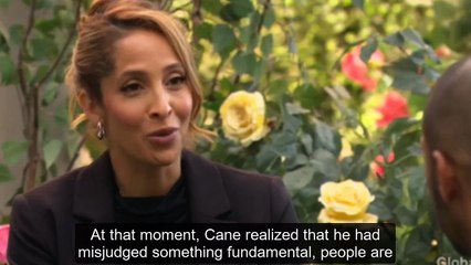 Phyllis allies with Lily to expose Cane's terrible crimes The Young And The Rest