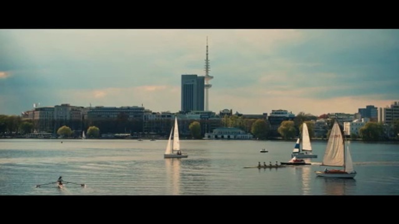 Die Ältern Trailer DF