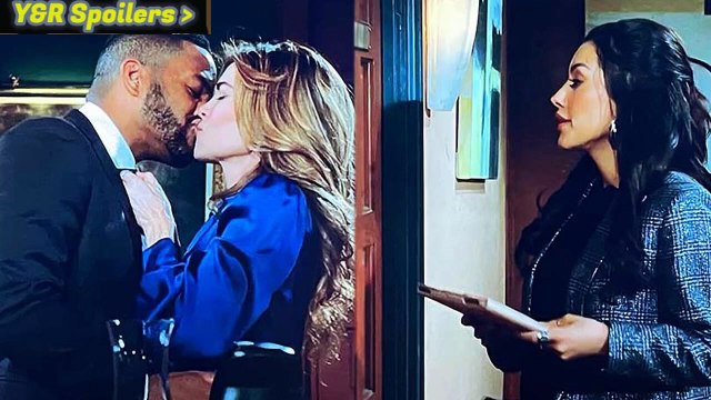 FULL The Young And The Restless Thursday, October 30 Spoilers _ Next On YR 10-30(1)
