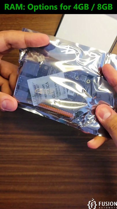 D-Robotics RDK X5 Single Board Computer Unboxing & First Impressions