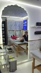 Fresh Belly Button Piercing Vibe #bellybuttonpiercing #navelpiercing #industrialpiercing