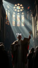 The Shocking Truth Behind Black Cats and Halloween!