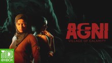 Tráiler de AGNI: Village of Calamity