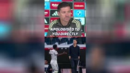 ‘Matter is closed’ – Alonso responds to Vinicius outburst