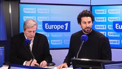 «L’entreprenariat, si on y croit et qu’on se donne les moyens, c’est possible», assure Jonathan Anguelov, fondateur d’une licorne française