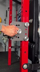 Exponent Edge Infinity Arm Preview (Bulldog Pad Alternative)