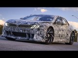 Mit 1.360 PS? BMW Vision Driving Experience ( Heart of Joy) im Detail erklärt!